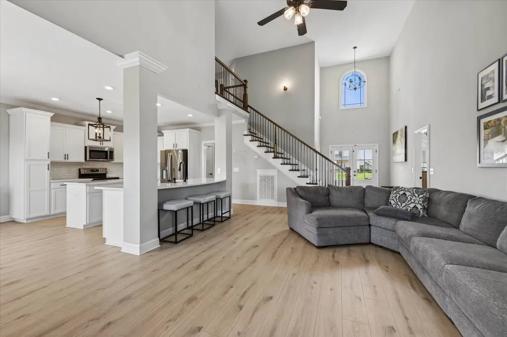 344 Oasis Lane Clarksville TN 37043