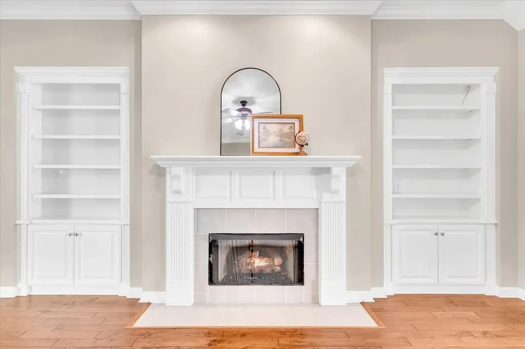 143 Hunters Ridge Drive Tullahoma TN 37388
