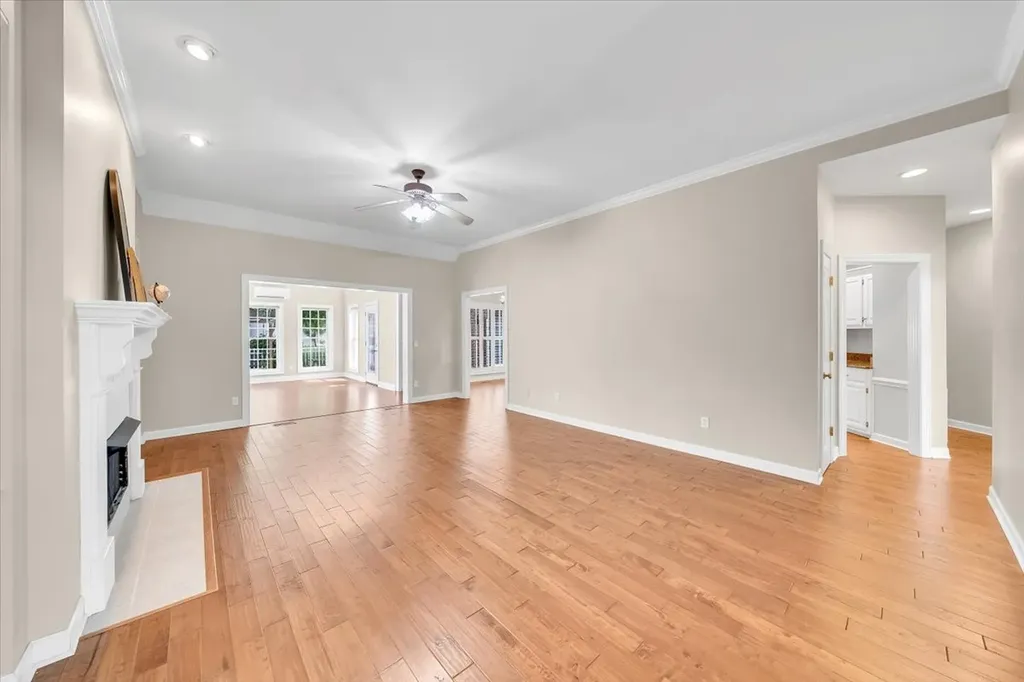 143 Hunters Ridge Drive Tullahoma TN 37388