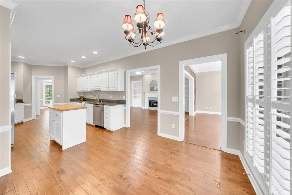 143 Hunters Ridge Drive Tullahoma TN 37388