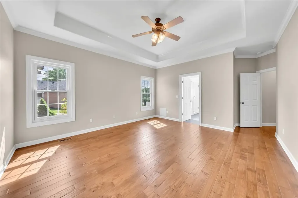 143 Hunters Ridge Drive Tullahoma TN 37388