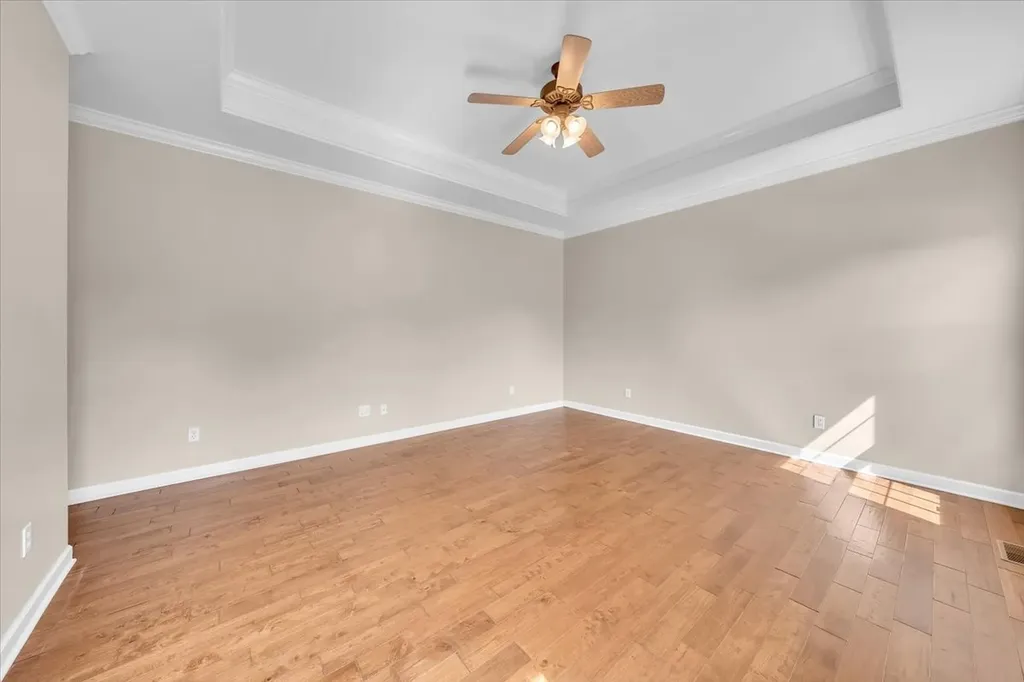 143 Hunters Ridge Drive Tullahoma TN 37388
