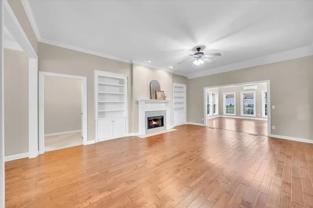 143 Hunters Ridge Drive Tullahoma TN 37388