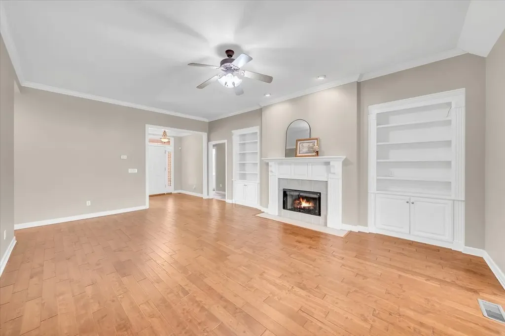 143 Hunters Ridge Drive Tullahoma TN 37388