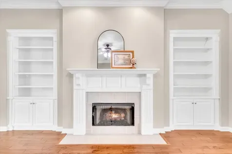 143 Hunters Ridge Drive Tullahoma TN 37388