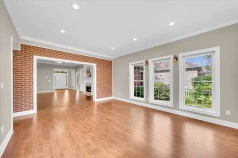 143 Hunters Ridge Drive Tullahoma TN 37388