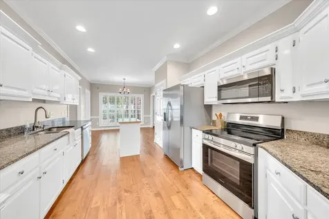 143 Hunters Ridge Drive Tullahoma TN 37388