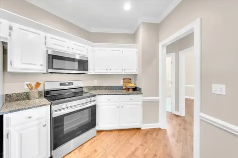 143 Hunters Ridge Drive Tullahoma TN 37388