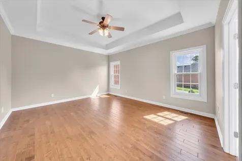 143 Hunters Ridge Drive Tullahoma TN 37388