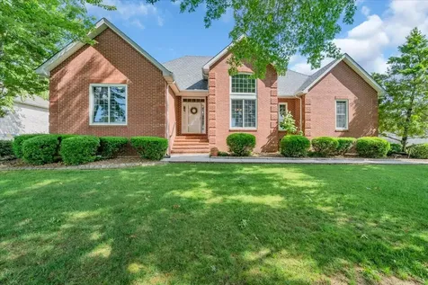 143 Hunters Ridge Drive Tullahoma TN 37388