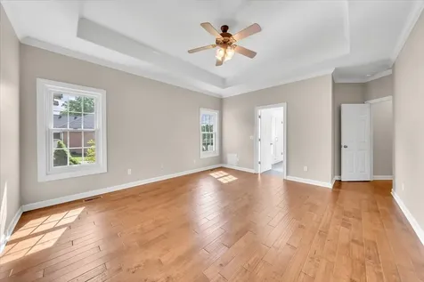 143 Hunters Ridge Drive Tullahoma TN 37388
