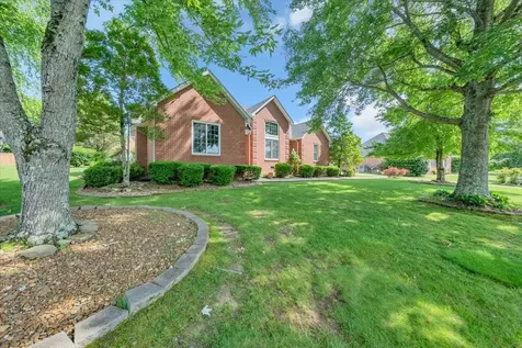 143 Hunters Ridge Drive Tullahoma TN 37388