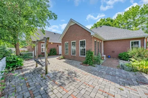143 Hunters Ridge Drive Tullahoma TN 37388