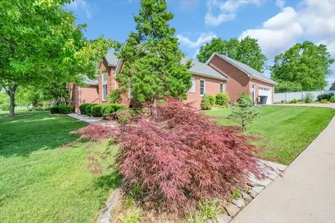 143 Hunters Ridge Drive Tullahoma TN 37388