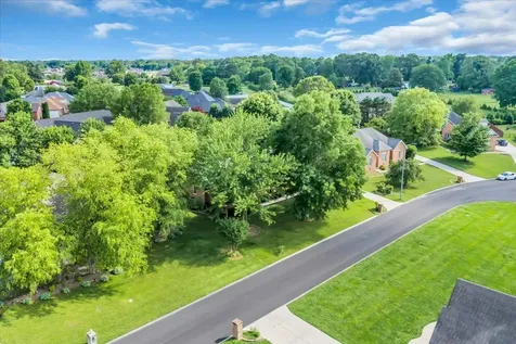 143 Hunters Ridge Drive Tullahoma TN 37388