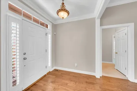 143 Hunters Ridge Drive Tullahoma TN 37388