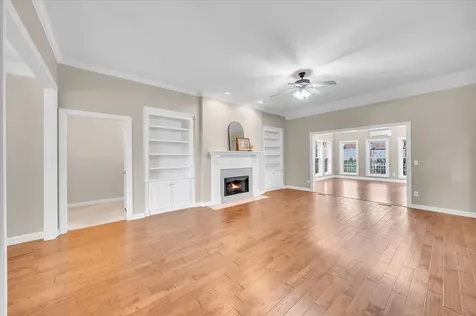 143 Hunters Ridge Drive Tullahoma TN 37388
