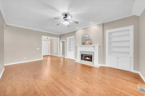 143 Hunters Ridge Drive Tullahoma TN 37388