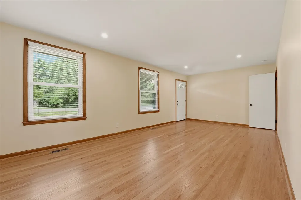 4703 Langston Drive Nashville TN 37211