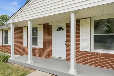 4703 Langston Drive Nashville TN 37211