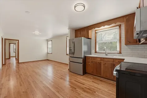 4703 Langston Drive Nashville TN 37211