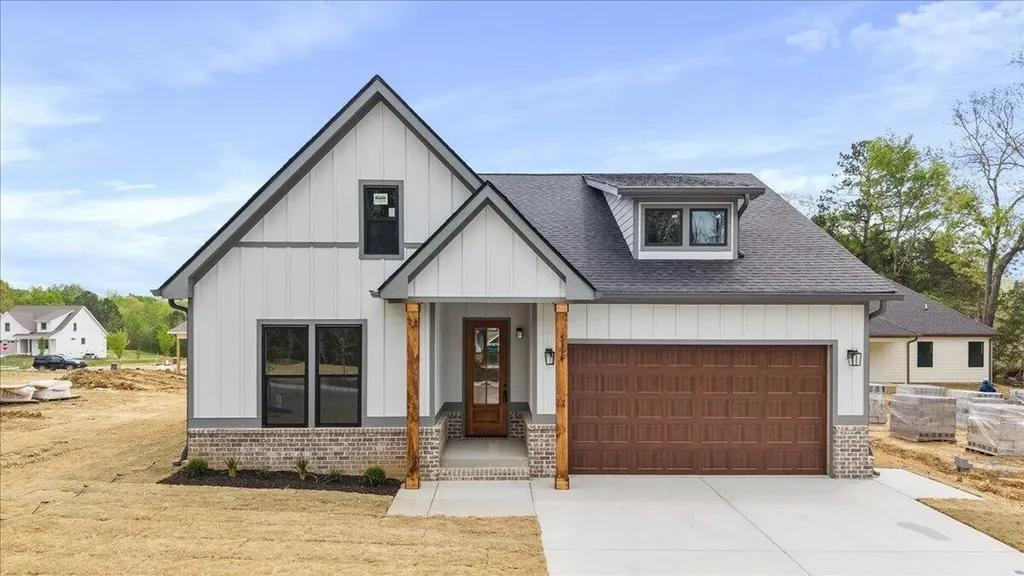 5314 Mia Court, NW Cleveland TN 37312