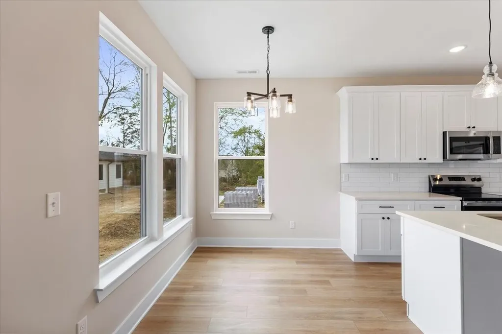 5314 Mia Court, NW Cleveland TN 37312
