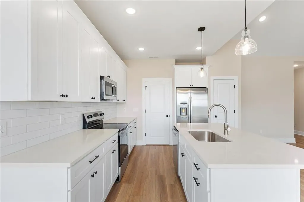 5314 Mia Court, NW Cleveland TN 37312