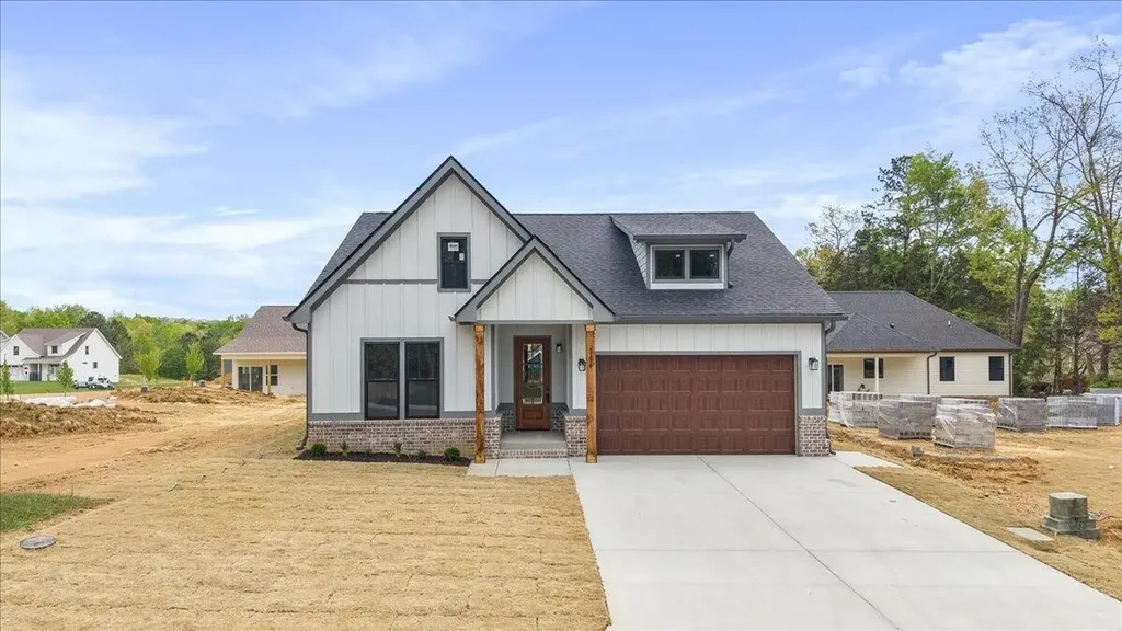 5314 Mia Court, NW Cleveland TN 37312