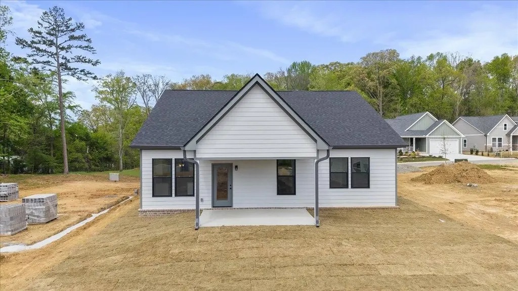 5314 Mia Court, NW Cleveland TN 37312