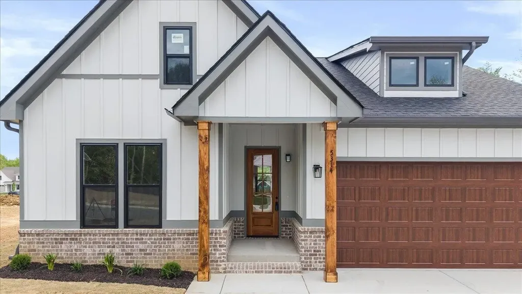 5314 Mia Court, NW Cleveland TN 37312