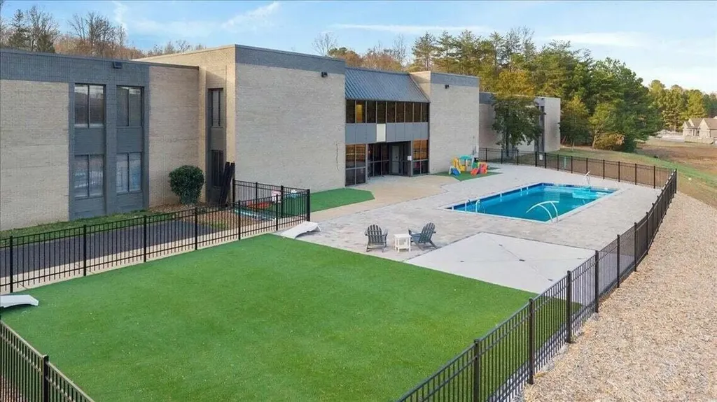 5314 Mia Court, NW Cleveland TN 37312
