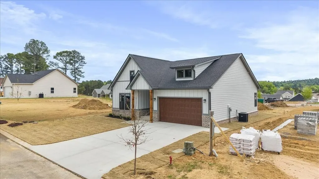 5314 Mia Court, NW Cleveland TN 37312
