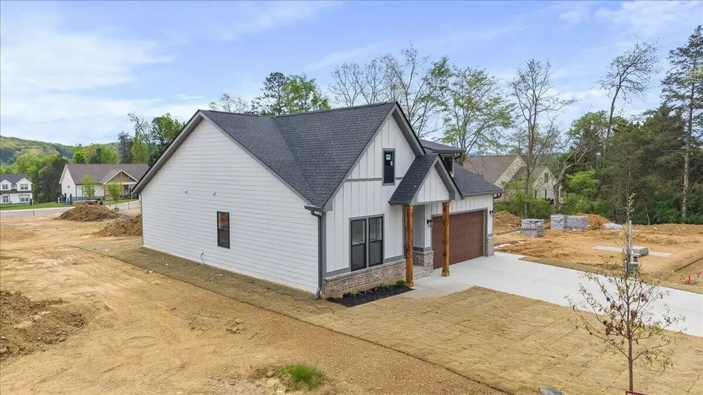 5314 Mia Court, NW Cleveland TN 37312