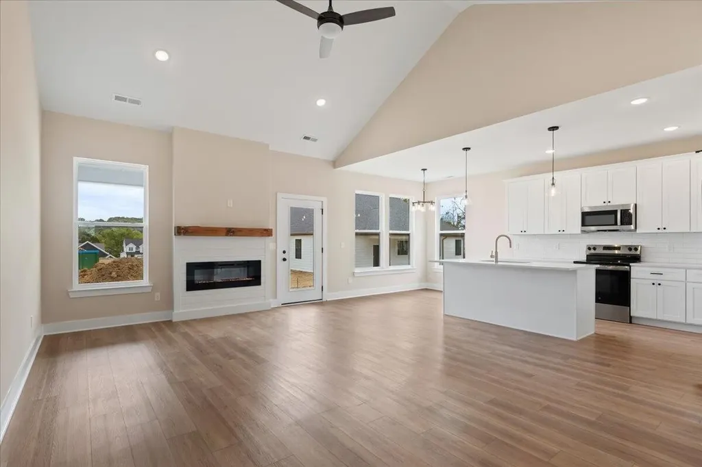 5314 Mia Court, NW Cleveland TN 37312