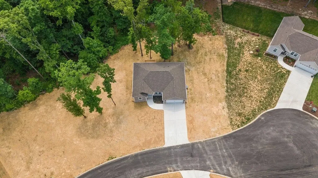 129 County Road 155 Riceville TN 37370