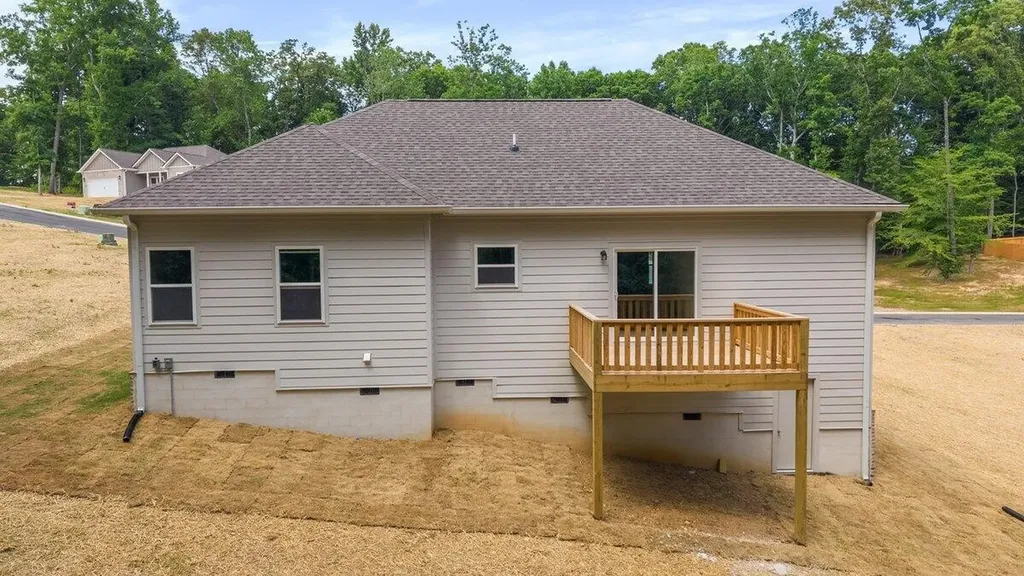 125 County Road 155 Riceville TN 37370