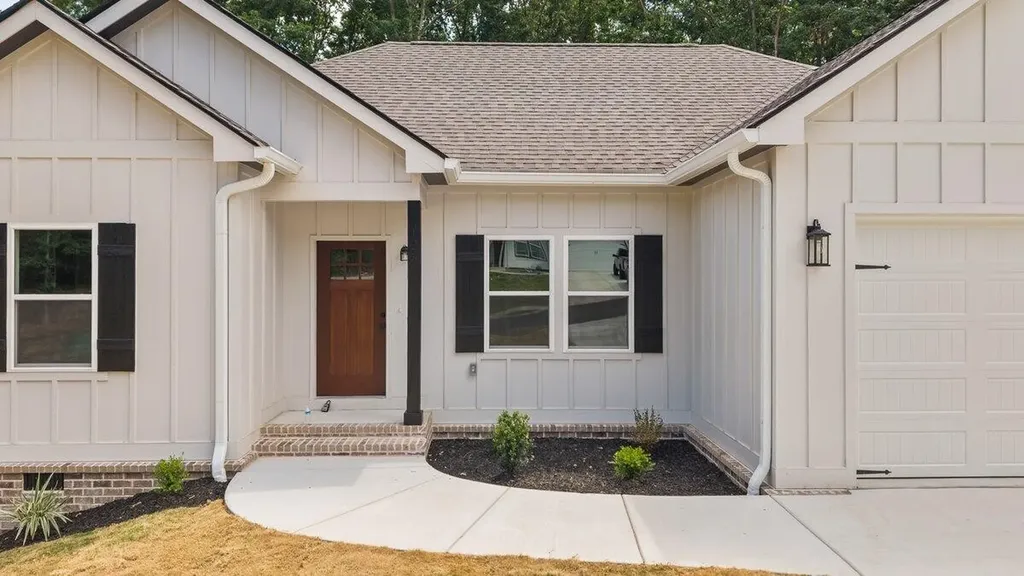 125 County Road 155 Riceville TN 37370