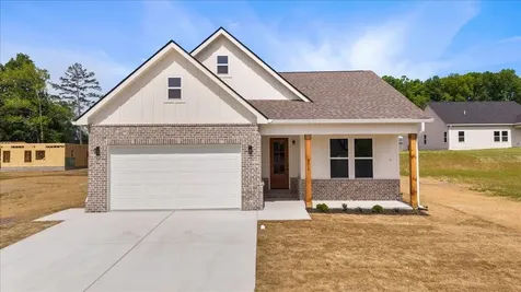 5213 Norah Place, NW Cleveland TN 37312
