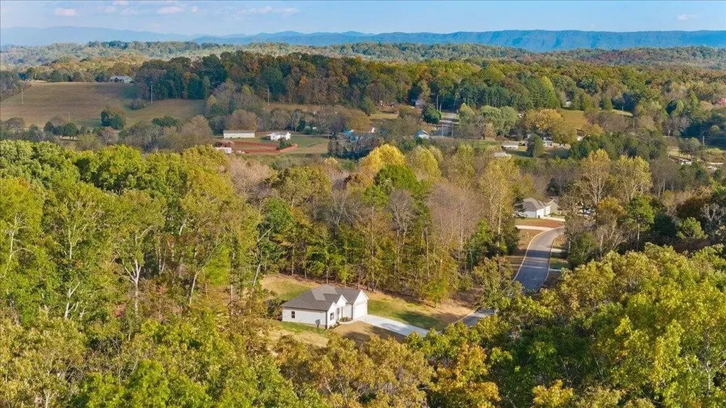 129 County Road 155 Riceville TN 37370