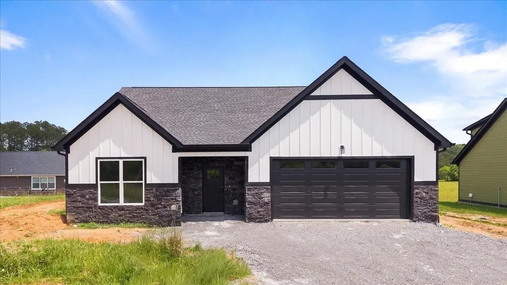 358 Benton Station Road Benton TN 37307