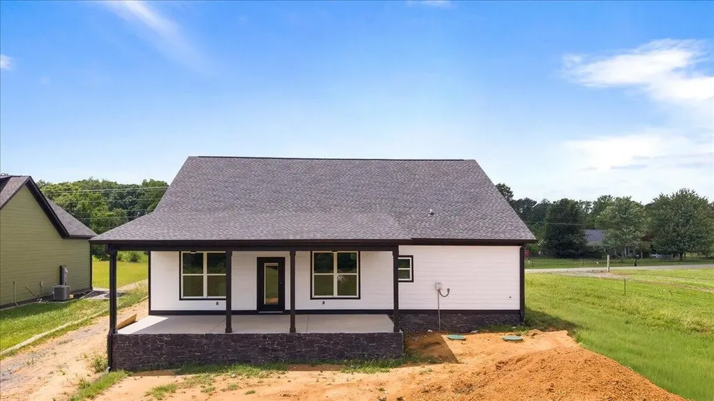 358 Benton Station Road Benton TN 37307