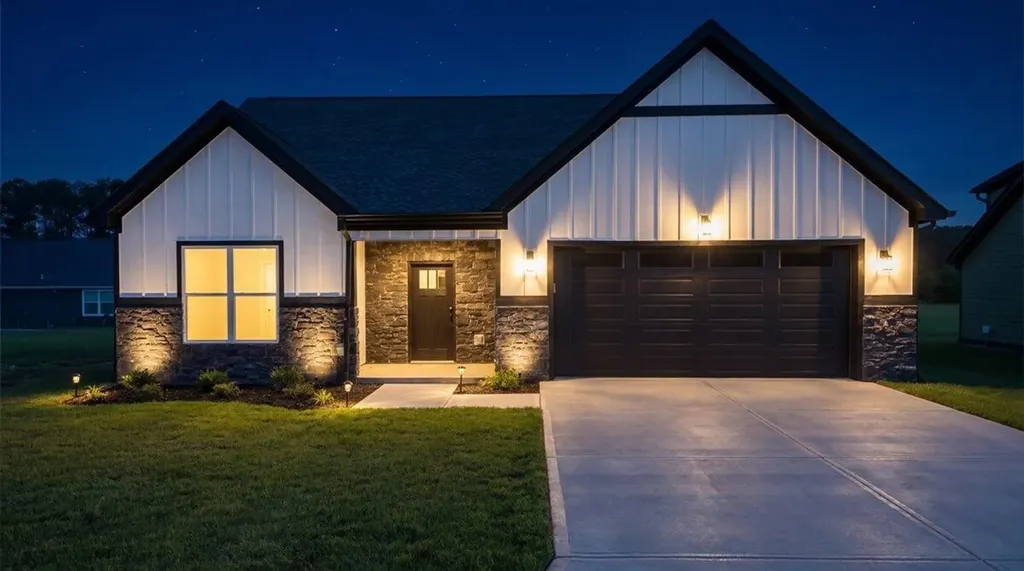 358 Benton Station Road Benton TN 37307