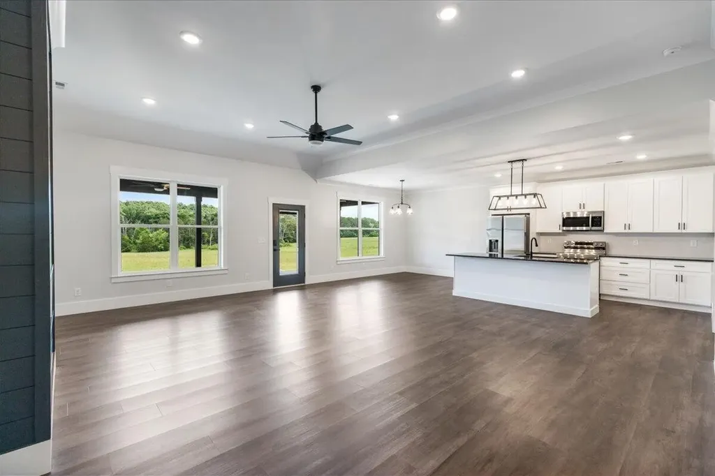 358 Benton Station Road Benton TN 37307
