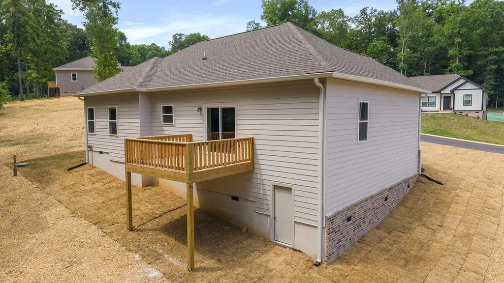 125 County Road 155 Riceville TN 37370