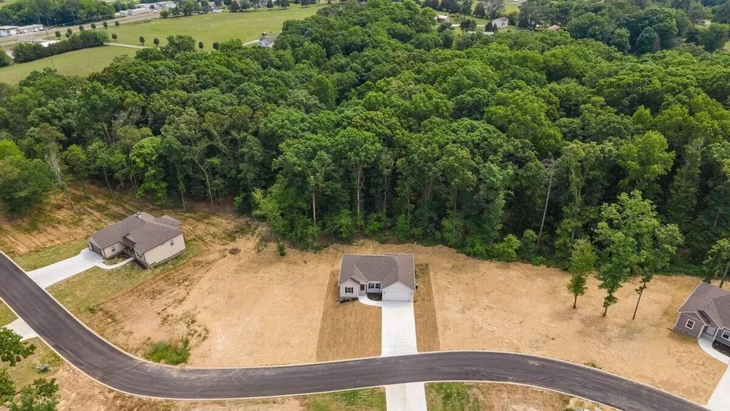 125 County Road 155 Riceville TN 37370