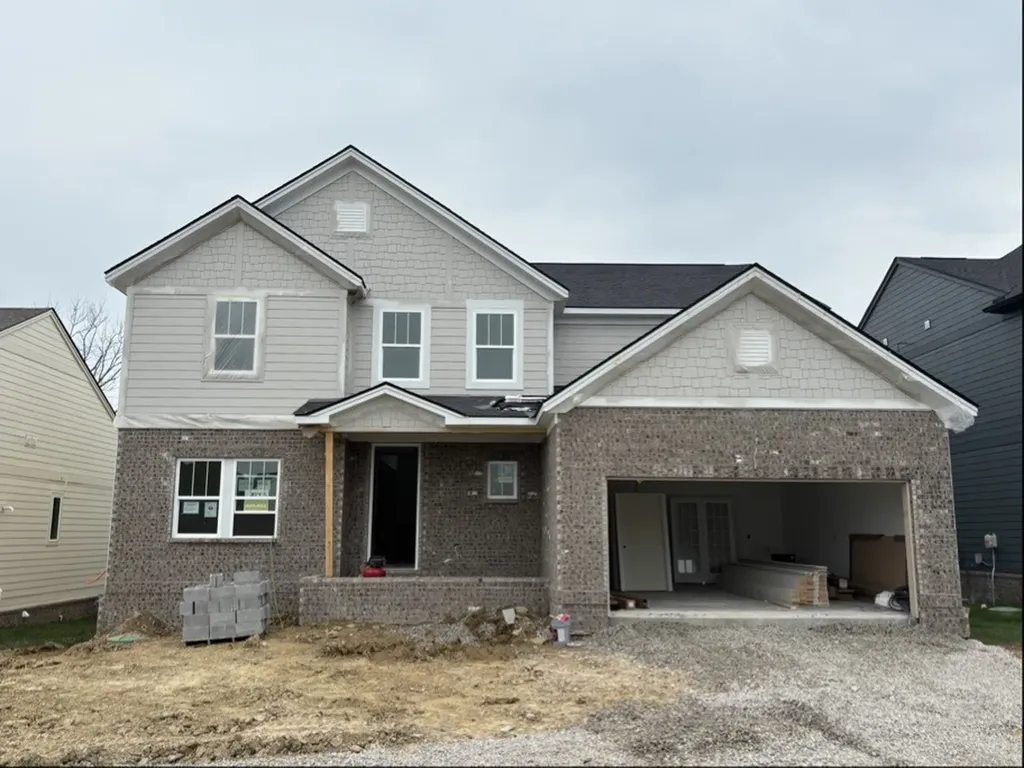 1048 Cherry Tree Drive Mount Juliet TN 37122