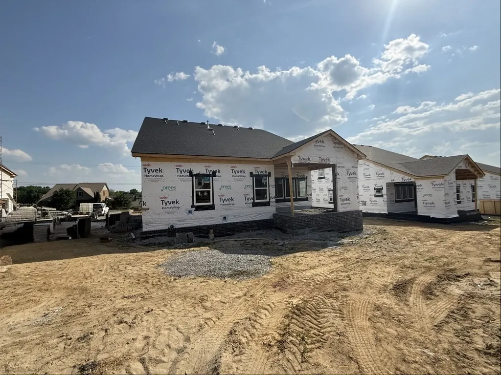 4637 Hessey Road Mount Juliet TN 37122