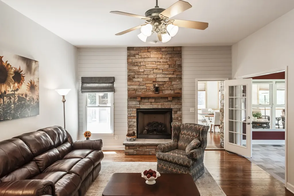 2875 Lower Walkers Creek Road Goodlettsville TN 37072