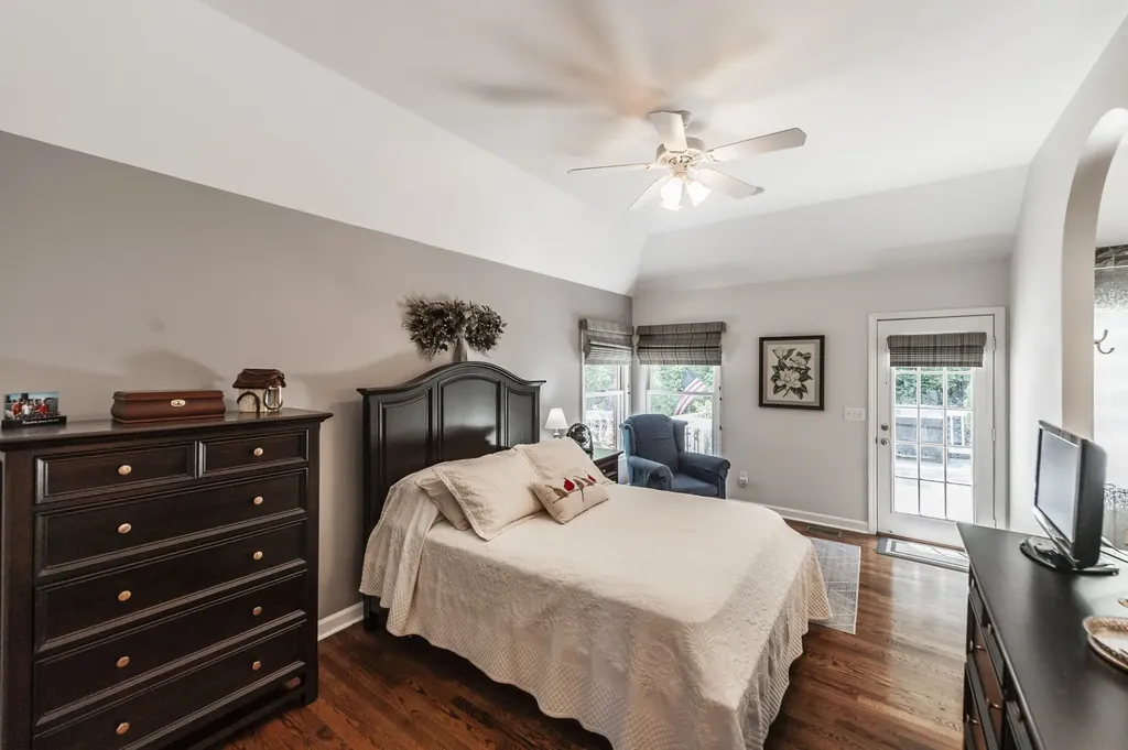 2875 Lower Walkers Creek Road Goodlettsville TN 37072